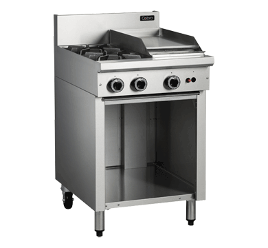 F 1407  - Freezer Counter